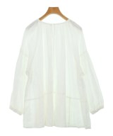 nest robe（ネストローブ）カジュアルシャツ 白 サイズ:F レディース/2200696979101