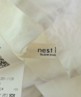 nest robe（ネストローブ）カジュアルシャツ 白 サイズ:F レディース/2200696979101