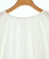 nest robe（ネストローブ）カジュアルシャツ 白 サイズ:F レディース/2200696979101