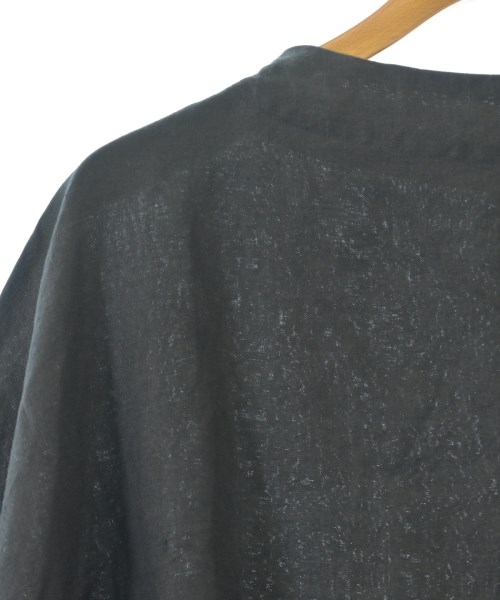 nest robe（ネストローブ）ブラウス 黒 サイズ:F レディース/2200685613092