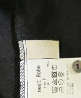 nest robe（ネストローブ）ブラウス 黒 サイズ:F レディース/2200685613092
