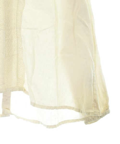 nest robe（ネストローブ）ブラウス ベージュ サイズ:F レディース/2200651100113