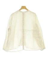 nest robe（ネストローブ）ブラウス ベージュ サイズ:F レディース/2200651100113