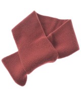 nest robe（ネストローブ）マフラー 赤 サイズ:- レディース/2200651100205