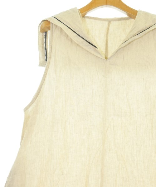nest robe（ネストローブ）ワンピース ベージュ サイズ:F レディース/2200649683055