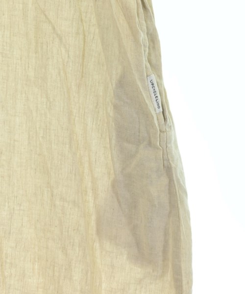 nest robe（ネストローブ）ワンピース ベージュ サイズ:F レディース/2200649683055