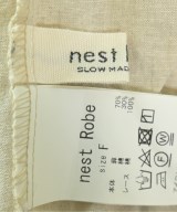 nest robe（ネストローブ）ワンピース ベージュ サイズ:F レディース/2200649683055