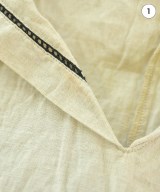 nest robe（ネストローブ）ワンピース ベージュ サイズ:F レディース/2200649683055