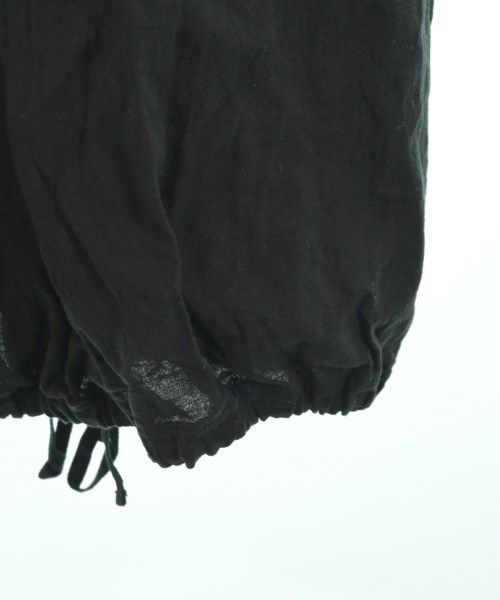 nest robe（ネストローブ）オールインワン/サロペット 黒 サイズ:F レディース/2200658436024