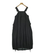 nest robe（ネストローブ）オールインワン/サロペット 黒 サイズ:F レディース/2200658436024