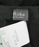 nest robe（ネストローブ）ブラウス 黒 サイズ:F レディース/2200659270115