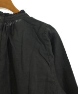 nest robe（ネストローブ）ブラウス 黒 サイズ:F レディース/2200659270115