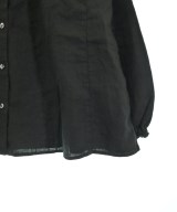 nest robe（ネストローブ）ブラウス 黒 サイズ:F レディース/2200659270115