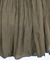 nest robe（ネストローブ）ロング・マキシ丈スカート 茶 サイズ:2(M位) レディース/2200708178027