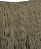 nest robe（ネストローブ）ロング・マキシ丈スカート 茶 サイズ:2(M位) レディース/2200708178027