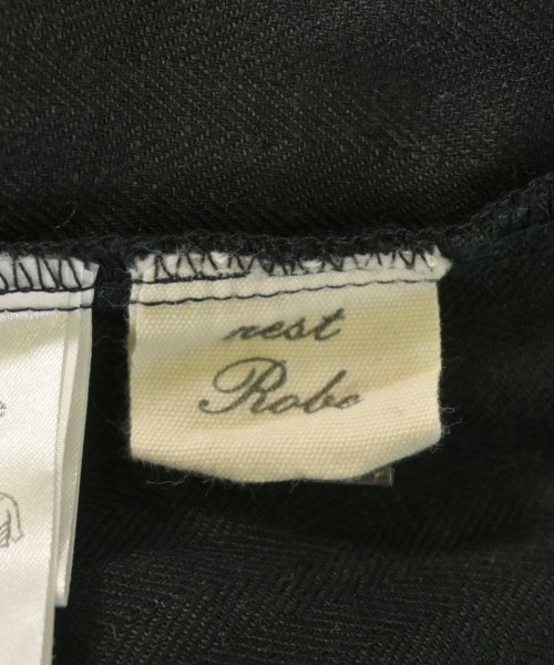 nest robe（ネストローブ）ワンピース 黒 サイズ:-(M位) レディース/2200715097069