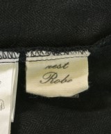 nest robe（ネストローブ）ワンピース 黒 サイズ:-(M位) レディース/2200715097069