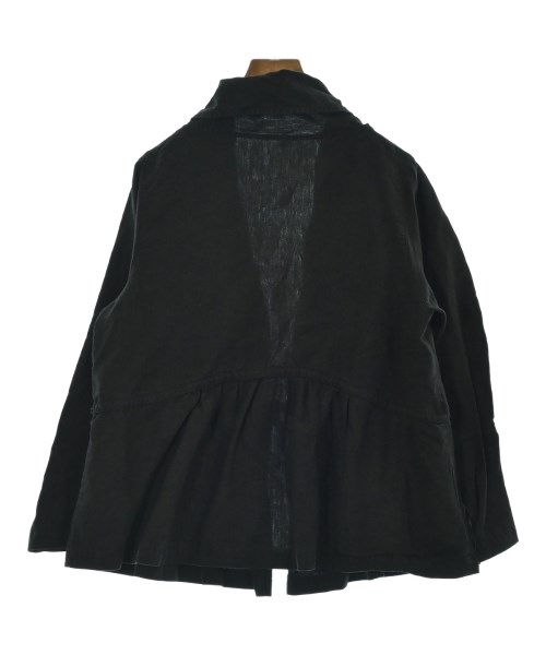 nest robe（ネストローブ）ブラウス 黒 サイズ:F レディース/2200715097076