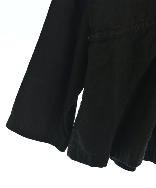 nest robe（ネストローブ）ブラウス 黒 サイズ:F レディース/2200715097076