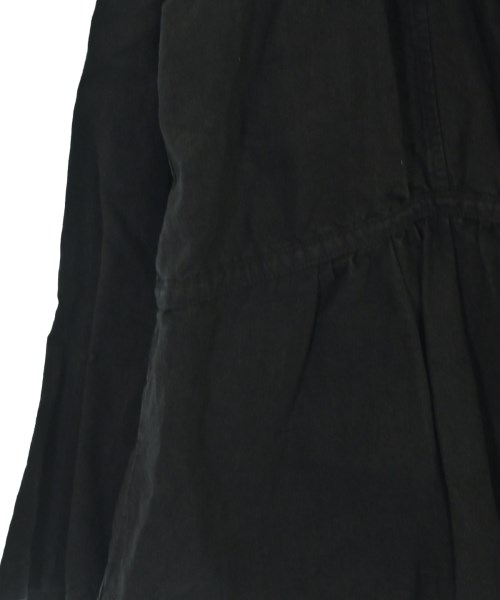 nest robe（ネストローブ）ブラウス 黒 サイズ:F レディース/2200715097076