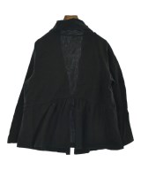 nest robe（ネストローブ）ブラウス 黒 サイズ:F レディース/2200715097076