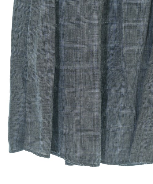 nest robe（ネストローブ）ロング・マキシ丈スカート 青 サイズ:-(M位) レディース/2200714528052