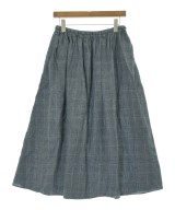 nest robe（ネストローブ）ロング・マキシ丈スカート 青 サイズ:-(M位) レディース/2200714528052