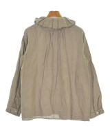 nest robe（ネストローブ）ブラウス ベージュ サイズ:F レディース/2200711190078