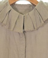 nest robe（ネストローブ）ブラウス ベージュ サイズ:F レディース/2200711190078