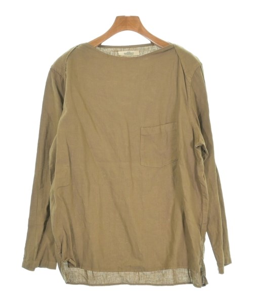 nest robe(ネストローブ)のカジュアルシャツ サイズ:3(L位) 4,200円