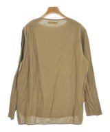 nest robe（ネストローブ）カジュアルシャツ ベージュ サイズ:3(L位) レディース/2200718556105