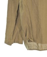 nest robe（ネストローブ）カジュアルシャツ ベージュ サイズ:3(L位) レディース/2200718556105