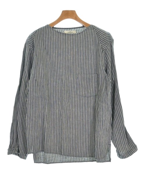 nest robe(ネストローブ)のカジュアルシャツ サイズ:3(L位) 4,200円