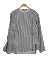 nest robe（ネストローブ）カジュアルシャツ グレー サイズ:3(L位) レディース/2200718556112