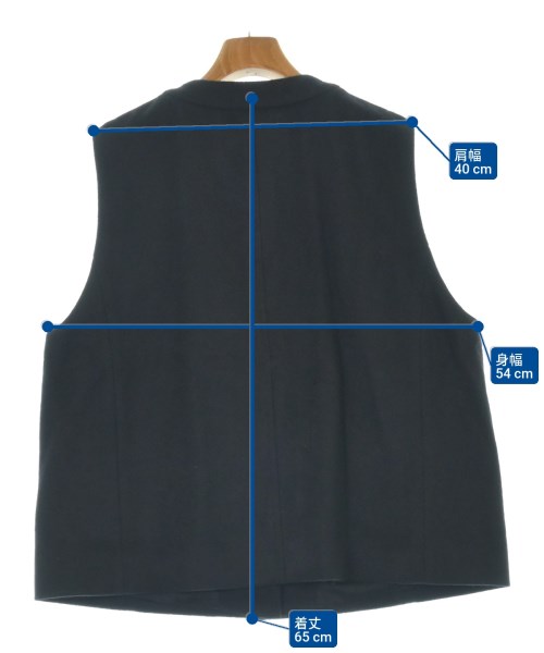 nest robe（ネストローブ）その他 黒 サイズ:F レディース/2200639213033