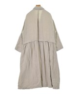 nest robe（ネストローブ）シャツワンピース ベージュ サイズ:F レディース/2200648776062