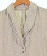 nest robe（ネストローブ）シャツワンピース ベージュ サイズ:F レディース/2200648776062
