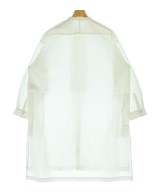 nest robe（ネストローブ）シャツワンピース 白 サイズ:F レディース/2200645885170