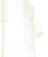 nest robe（ネストローブ）シャツワンピース 白 サイズ:F レディース/2200645885170