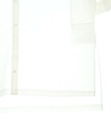 nest robe（ネストローブ）シャツワンピース 白 サイズ:F レディース/2200645885170