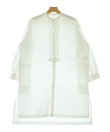 nest robe シャツワンピース