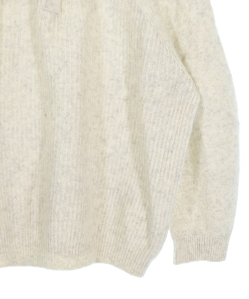 nest robe（ネストローブ）ニット・セーター グレー サイズ:F レディース/2200646109060