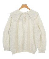 nest robe（ネストローブ）ニット・セーター グレー サイズ:F レディース/2200646109060