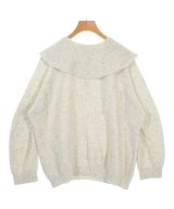 nest robe（ネストローブ）ニット・セーター グレー サイズ:F レディース/2200646109060