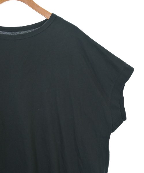 nest robe（ネストローブ）Tシャツ・カットソー 黒 サイズ:F レディース/2200703925046