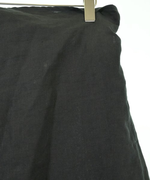 nest robe（ネストローブ）ロング・マキシ丈スカート 黒 サイズ:-(M位) レディース/2200708507025