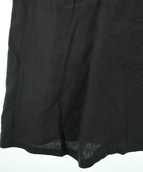 nest robe（ネストローブ）ロング・マキシ丈スカート 黒 サイズ:-(M位) レディース/2200708507025