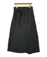 nest robe（ネストローブ）ロング・マキシ丈スカート 黒 サイズ:-(M位) レディース/2200708507025