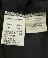 nest robe（ネストローブ）ロング・マキシ丈スカート 黒 サイズ:-(M位) レディース/2200708507025