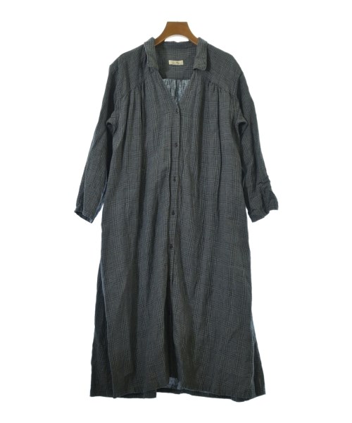 nest robe(ネストローブ)のシャツワンピース サイズ:F 4,800円